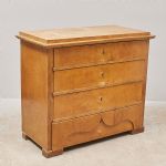 1622 9277 CHEST OF DRAWERS